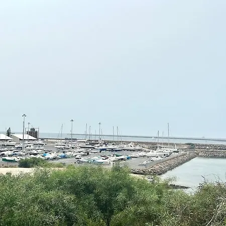 Hispalis 303 דירה