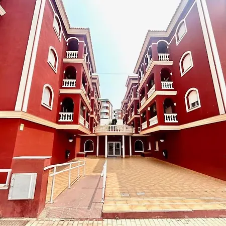 Hispalis 303 * Mazagon