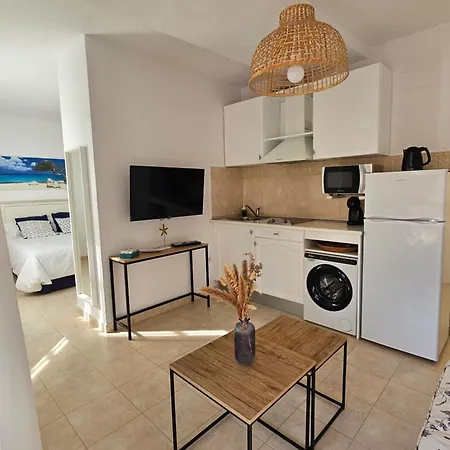 Apartment Hispalis 303 Mazagon