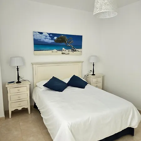 Hispalis 303 Mazagón