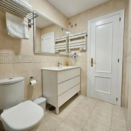 Hispalis 303 Apartment Mazagon