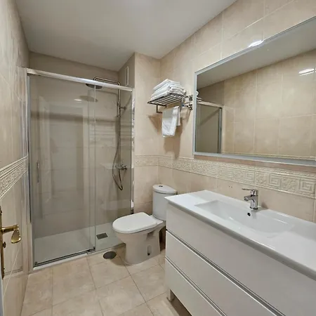 Hispalis 303 * Mazagón