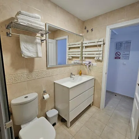 Lägenhet Hispalis 303