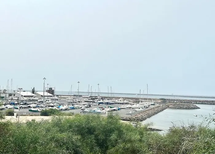 Hispalis 303 Appartamento
