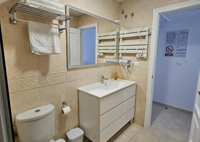 Appartamento Hispalis 303